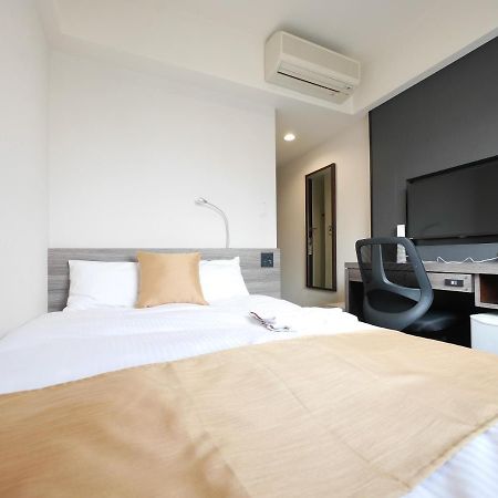 Hotel Comfybed Ginza Tóquio Exterior foto