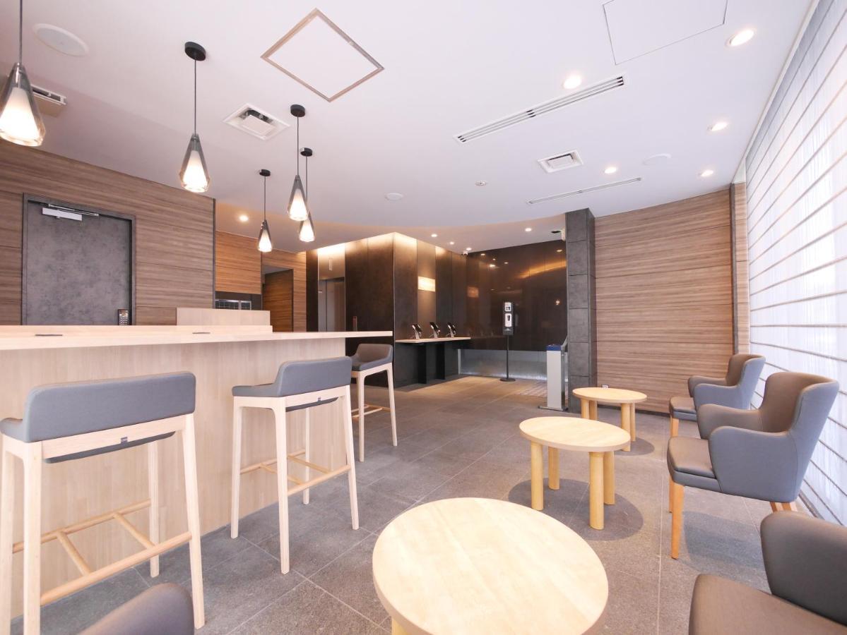 Hotel Comfybed Ginza Tóquio Exterior foto