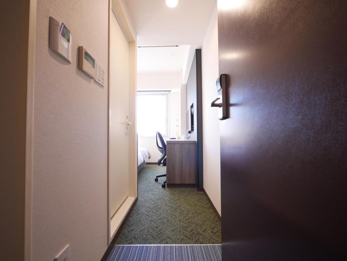 Hotel Comfybed Ginza Tóquio Exterior foto
