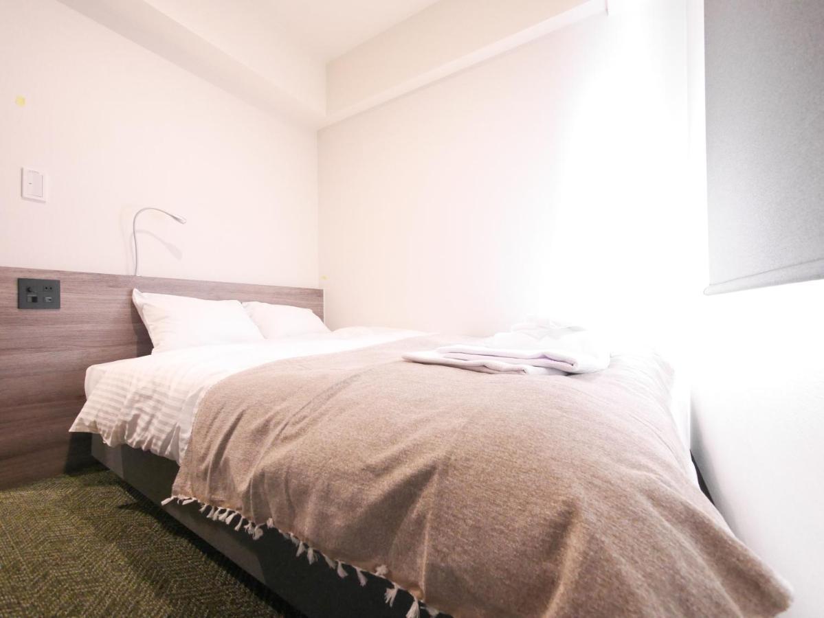 Hotel Comfybed Ginza Tóquio Exterior foto