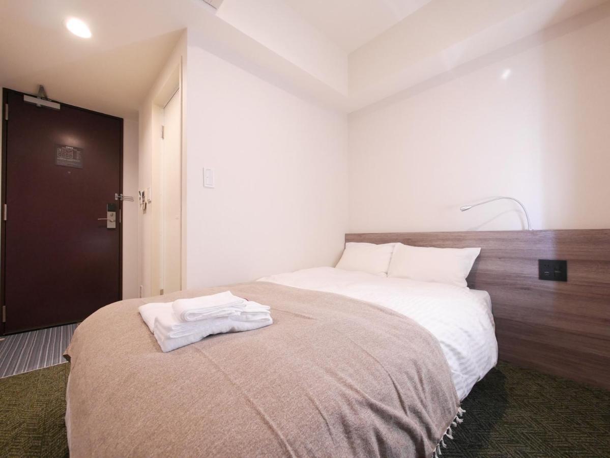 Hotel Comfybed Ginza Tóquio Exterior foto