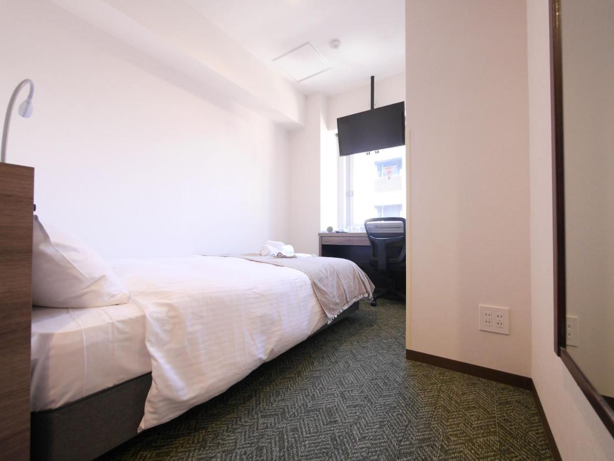 Hotel Comfybed Ginza Tóquio Exterior foto