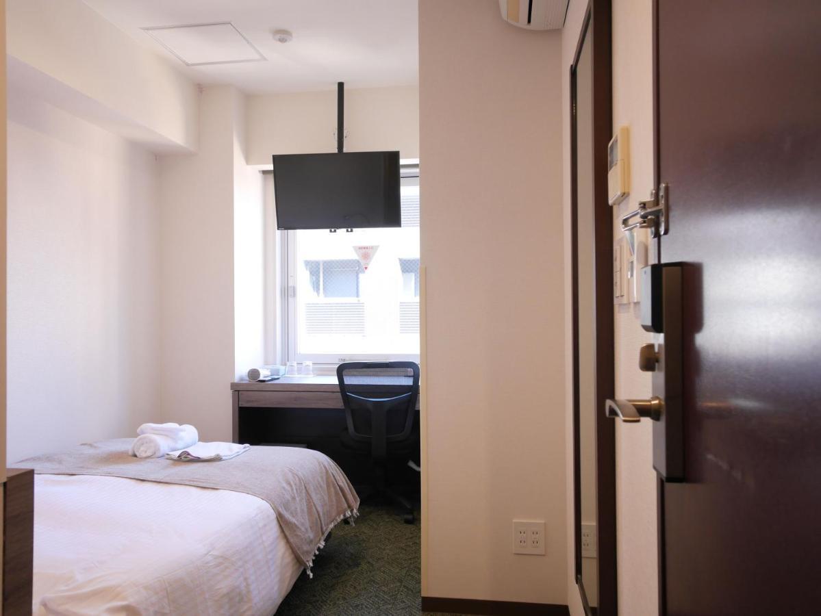 Hotel Comfybed Ginza Tóquio Exterior foto
