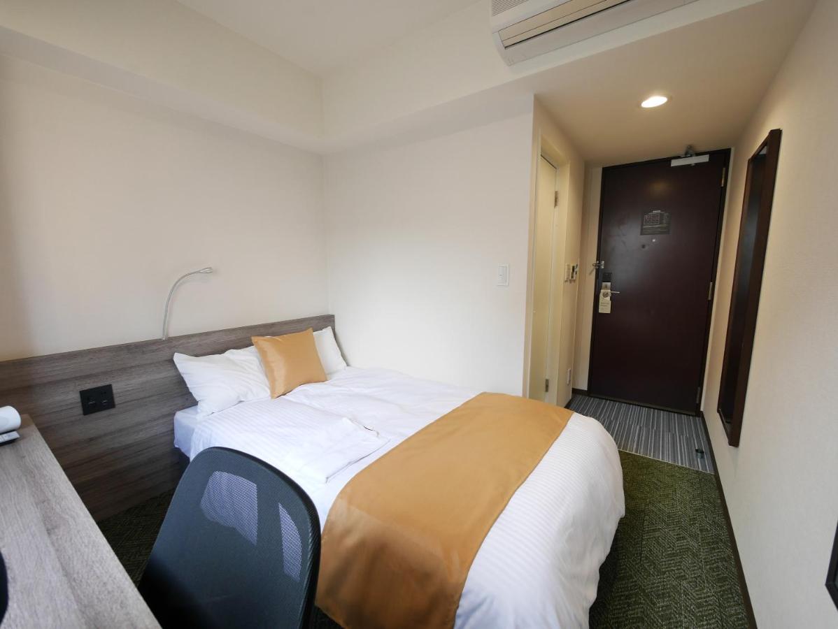 Hotel Comfybed Ginza Tóquio Exterior foto