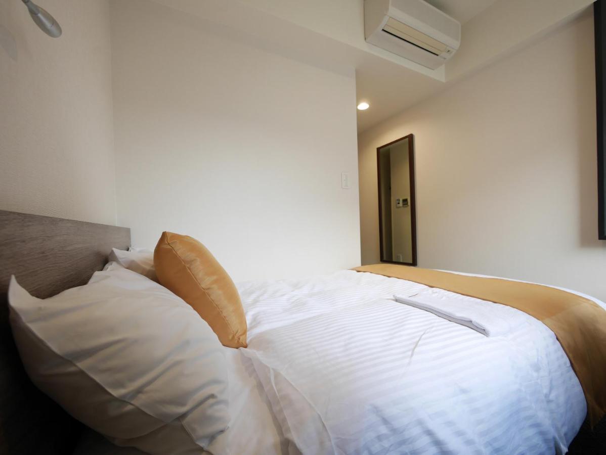 Hotel Comfybed Ginza Tóquio Exterior foto