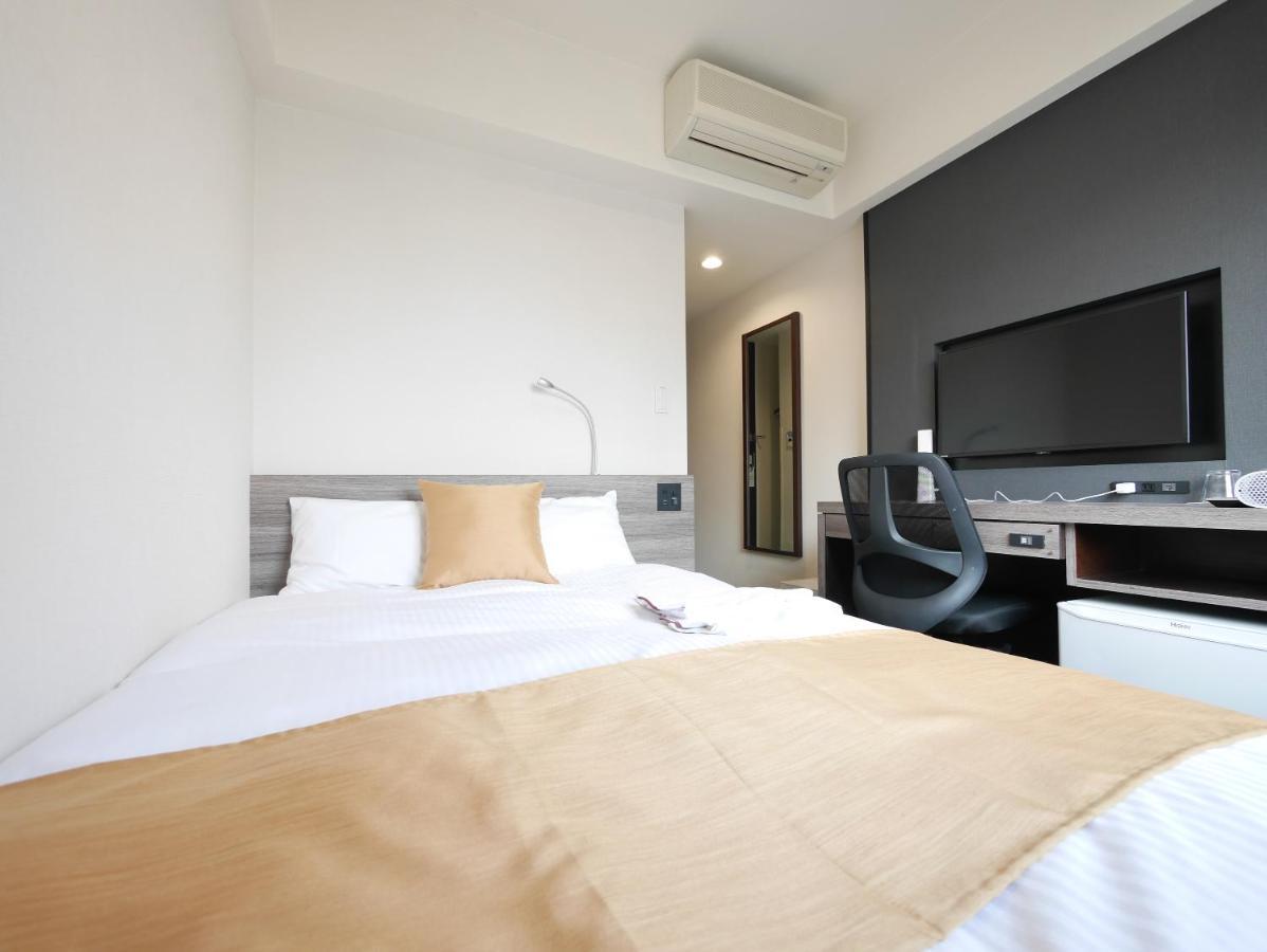 Hotel Comfybed Ginza Tóquio Exterior foto