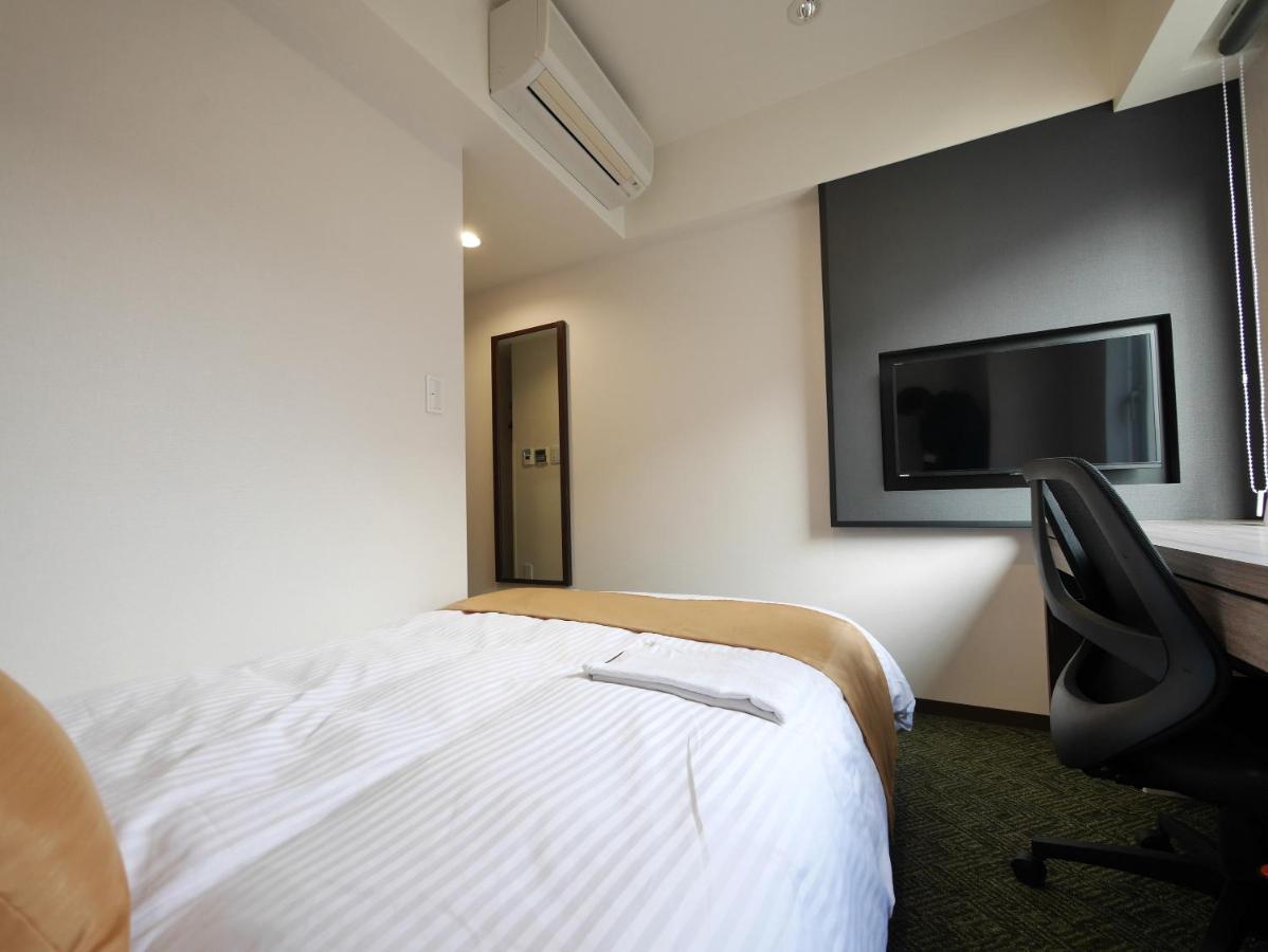 Hotel Comfybed Ginza Tóquio Exterior foto