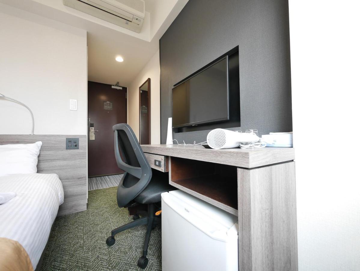 Hotel Comfybed Ginza Tóquio Exterior foto